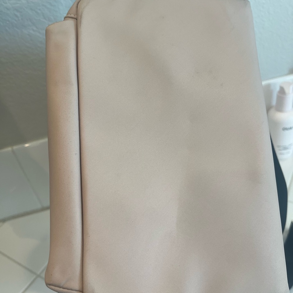 Kate Spade Cream Backpack - Picture 2 of 8